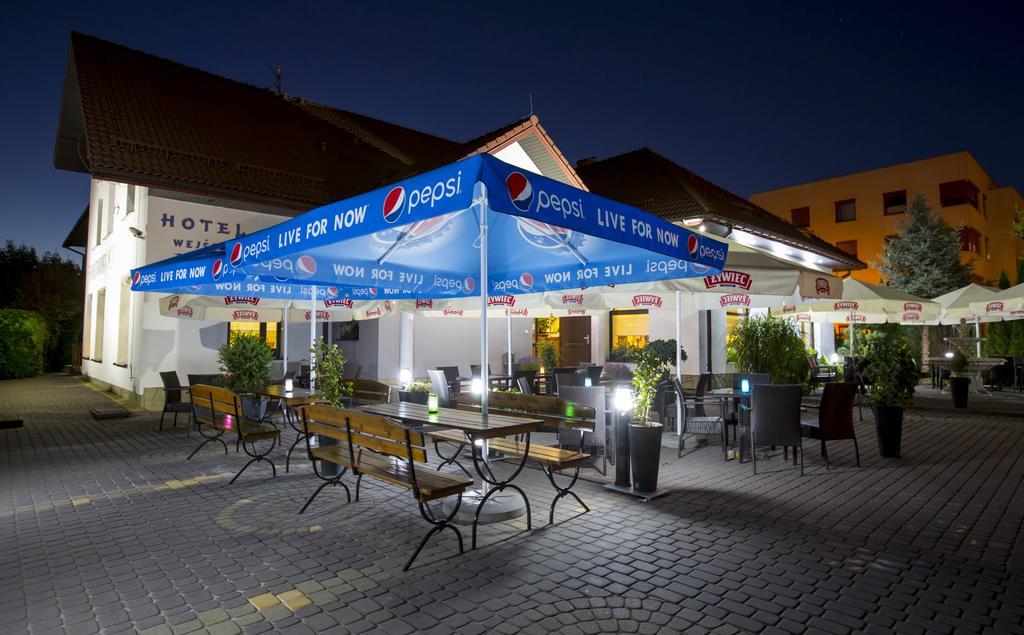 Hotel Santorini - Krakow — Zdjęcia 2